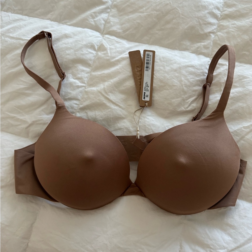 SKIMS Ultimate Apex push up bra